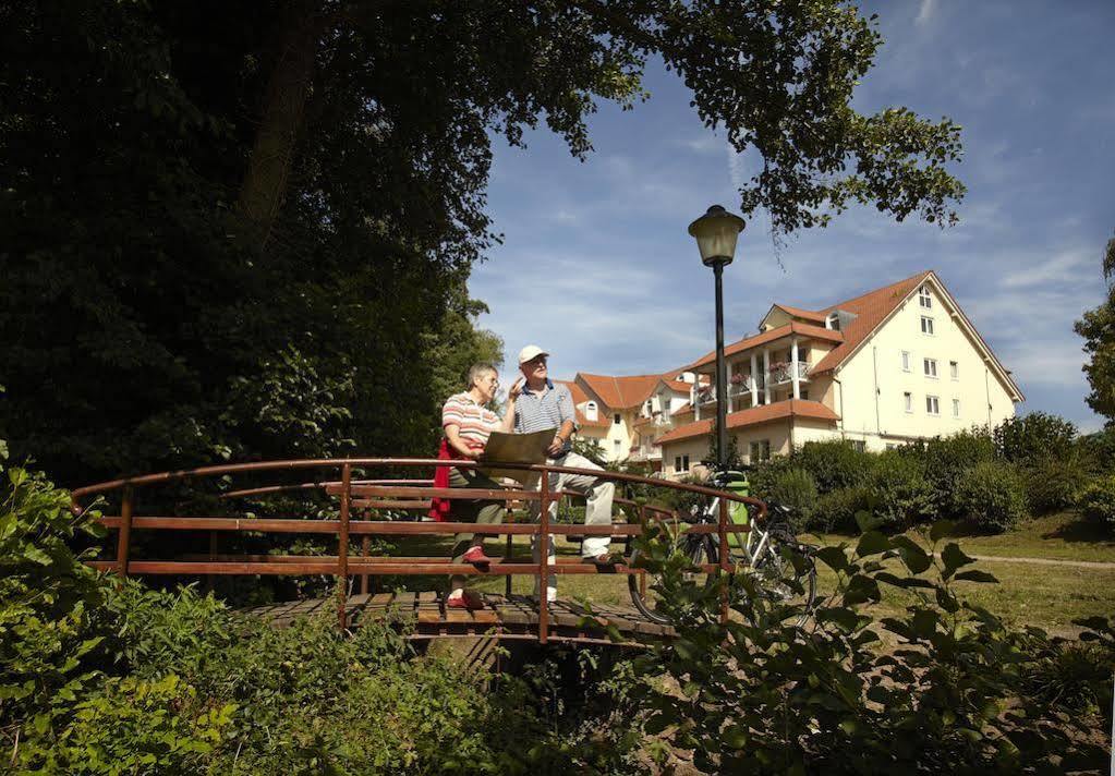 Das Prinzregent Edenkoben Exteriér fotografie